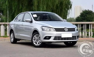 老捷达汽车多少钱