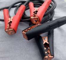 汽车电瓶搭火线多少钱