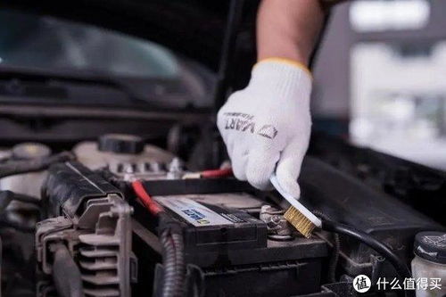 正常汽车电瓶满电多少v