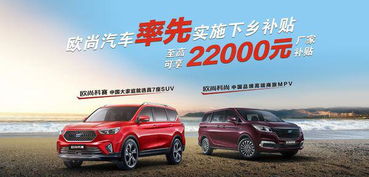 汉川汽车下乡补贴多少