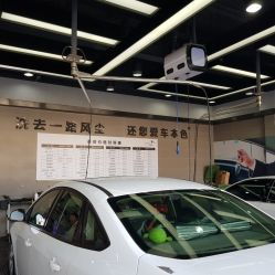 青岛保定汽车电话是多少