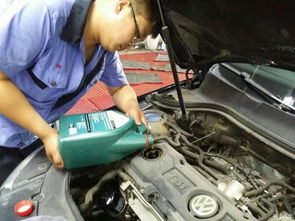 小汽车多少个月换机油