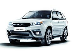 奇瑞汽车最低多少钱