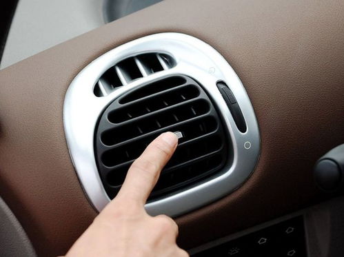 汽车多少度空调最好