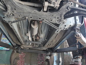 汽车底盘装甲多少钱