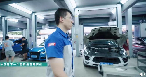 汽车维修年收入多少 汽车维修年收入多少