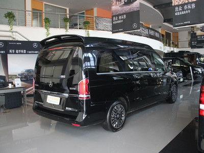 星驰汽车奔驰多少钱