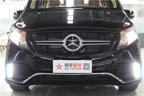 星驰汽车奔驰多少钱