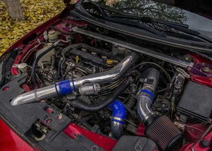 涡轮增压汽车速度多少 涡轮增压汽车速度多少