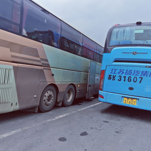 长途汽车多少钱