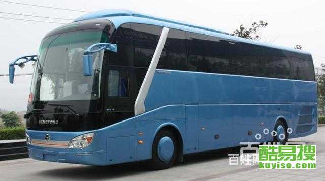 长途汽车多少钱