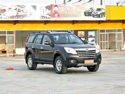 漯河汽车h5优惠多少