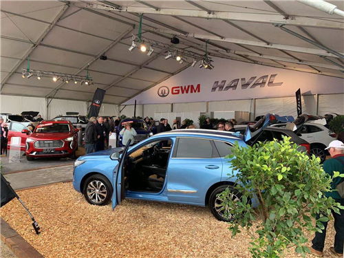 全球汽车用户有多少人