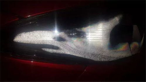 汽车自己拆大灯多少钱