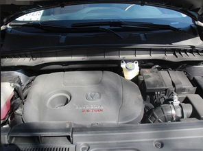 长安汽车发动机多少钱