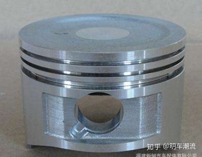 汽车发动机活塞多少钱
