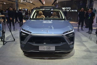 特斯拉蔚来汽车股价多少 特斯拉蔚来汽车股价多少