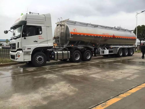 汽车罐多少钱 汽车罐多少钱