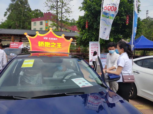 增城区汽车下乡补贴多少