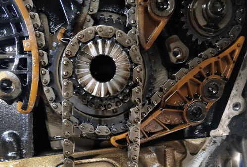 汽车正时链条多少钱 汽车正时链条多少钱