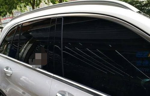 汽车前玻璃多少钱 汽车前玻璃多少钱