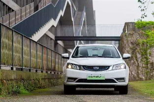 吉利汽车多少钱1台