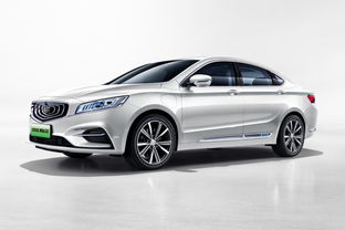 吉利博瑞汽车多少钱