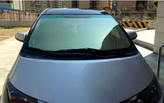 小汽车挡风玻璃多少钱