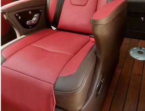 汽车换皮椅多少钱 汽车换皮椅多少钱