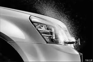 汽车大灯清洗多少钱