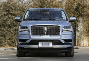 常州林肯有多少辆汽车