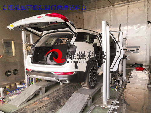 汽车大门高度多少