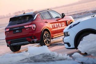 领克汽车大保养多少钱