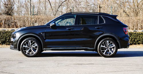 领克汽车大保养多少钱