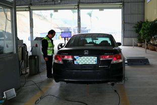 汽车能开多少才算报废