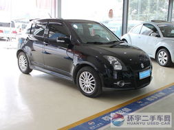 铃木汽车买卖费用多少呢 铃木汽车买卖费用多少呢