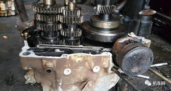 汽车能拆多少铁板