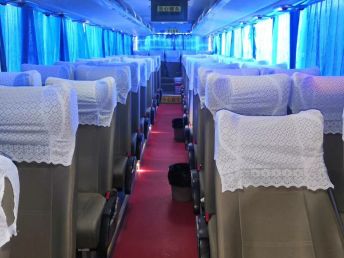 舟山到湖州汽车多少时间 舟山到湖州汽车多少时间