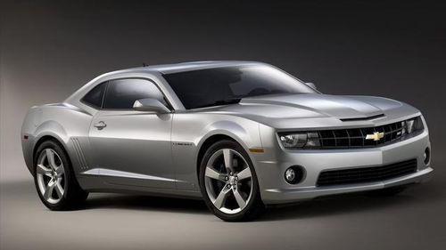 雪佛兰小汽车承重多少斤