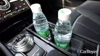 汽车水瓶标注热量是多少