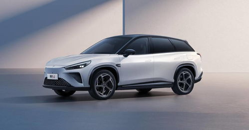 哪吒汽车 多少钱