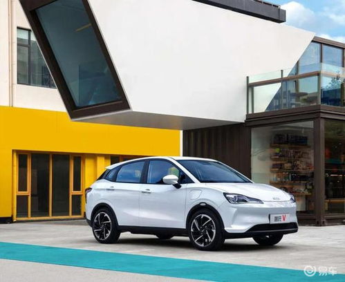 哪吒汽车 多少钱