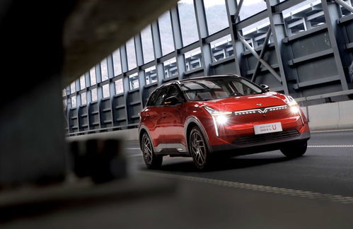 哪吒汽车 多少钱