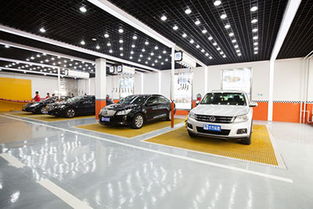 汽车美容学校多少学费