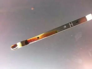 汽车机油标尺在多少合适