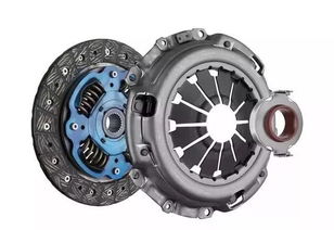 换汽车离合器片多少钱