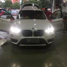 汽车轮眉修复多少钱