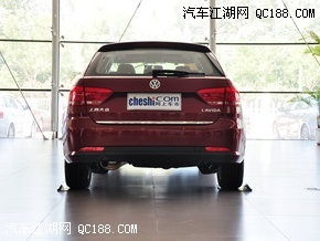 朗行汽车多少钱