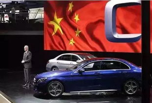 汽车在中国的利润有多少