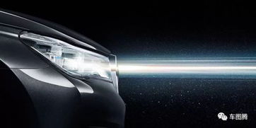 汽车大灯有多少坎德拉